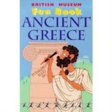 Ancient Greece, Paperback / softback Book Ancient Greece, Paperback / softback Book