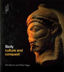 Sicily : culture and conquest, Paperback Book Sicily : culture and conquest, Paperback Book