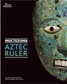 Moctezuma : Aztec Ruler, Paperback Book Moctezuma : Aztec Ruler, Paperback Book