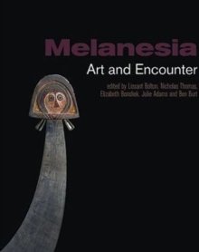 Melanesia, Hardback Book Melanesia, Hardback Book
