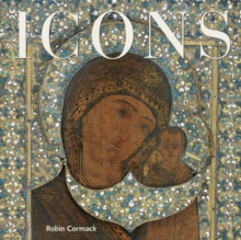 Icons, Hardback Book Icons, Hardback Book