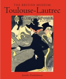 Toulouse-Lautrec, Hardback Book Toulouse-Lautrec, Hardback Book