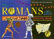 The Romans, Paperback / softback Book The Romans, Paperback / softback Book