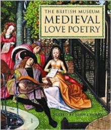 Medieval Love Poetry, Hardback Book Medieval Love Poetry, Hardback Book