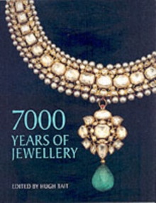 7000 Years of Jewellery, Paperback Book 7000 Years of Jewellery, Paperback Book