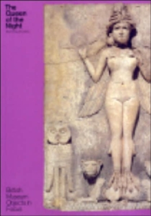 The Queen of the Night, Paperback / softback Book The Queen of the Night, Paperback / softback Book