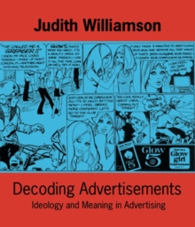 Decoding Advertisements