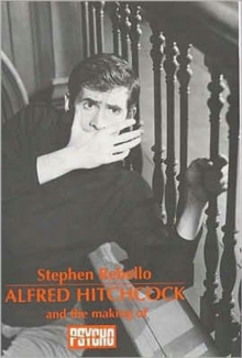 Alfred Hitchcock and the Making of "Psycho", Paperback Book Alfred Hitchcock and the Making of "Psycho", Paperback Book