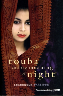 Touba and the Meaning of Night, Paperback / softback Book Touba and the Meaning of Night, Paperback / softback Book