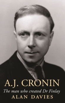 A.J. Cronin