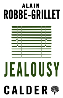 Jealousy