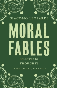 Moral Fables