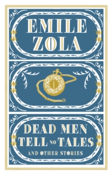 Dead Men Tell No Tales