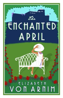 The  Enchanted April