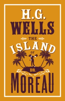 The  Island of Dr Moreau