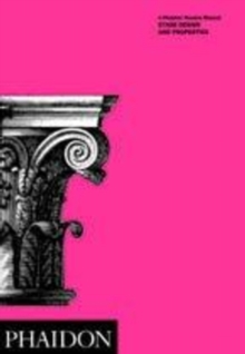 Stage Design and Properties, Paperback Book Stage Design and Properties, Paperback Book
