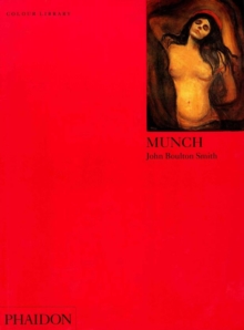 Munch, Paperback Book Munch, Paperback Book