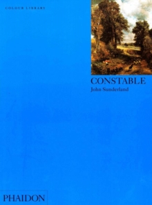 Constable, Paperback Book Constable, Paperback Book