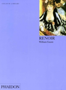Renoir, Paperback Book Renoir, Paperback Book