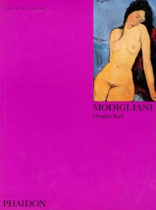 Modigliani, Paperback / softback Book Modigliani, Paperback / softback Book
