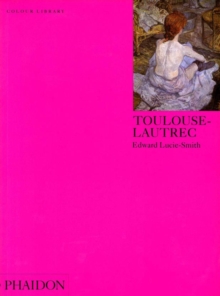 Toulouse-Lautrec, Paperback Book Toulouse-Lautrec, Paperback Book