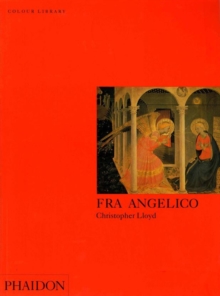 Fra Angelico, Paperback Book Fra Angelico, Paperback Book