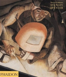 Stanley Spencer, Paperback Book Stanley Spencer, Paperback Book