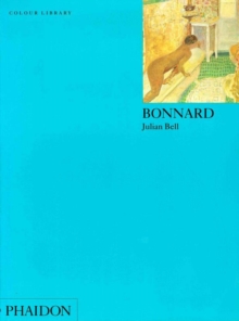 Bonnard, Paperback Book Bonnard, Paperback Book
