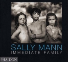 Sally Mann : Immediate Family, Paperback Book Sally Mann : Immediate Family, Paperback Book