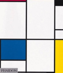 Mondrian, Paperback Book Mondrian, Paperback Book