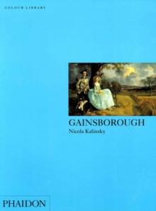 Gainsborough, Paperback Book Gainsborough, Paperback Book