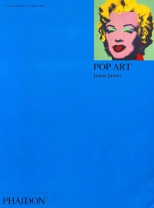 Pop Art, Paperback Book Pop Art, Paperback Book