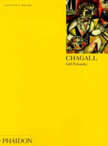 Chagall, Paperback / softback Book Chagall, Paperback / softback Book