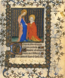 Books of Hours, Paperback Book Books of Hours, Paperback Book