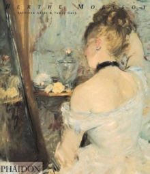 Berthe Morisot, Paperback Book Berthe Morisot, Paperback Book