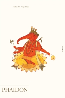 Indian Art, Paperback Book Indian Art, Paperback Book