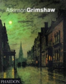 Atkinson Grimshaw, Paperback Book Atkinson Grimshaw, Paperback Book