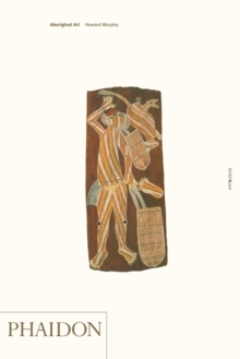 Aboriginal Art, Paperback Book Aboriginal Art, Paperback Book