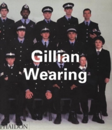 Gillian Wearing, Paperback Book Gillian Wearing, Paperback Book
