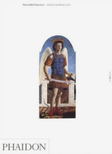 Piero della Francesca, Paperback Book Piero della Francesca, Paperback Book