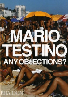 Any Objections?, Paperback / softback Book Any Objections?, Paperback / softback Book
