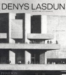 Denys Lasdun : Architecture, City, Landscape, Paperback / softback Book Denys Lasdun : Architecture, City, Landscape, Paperback / softback Book