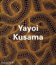 Yayoi Kusama, Paperback Book Yayoi Kusama, Paperback Book