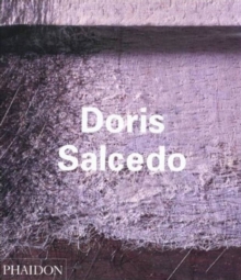 Doris Salcedo, Paperback Book Doris Salcedo, Paperback Book