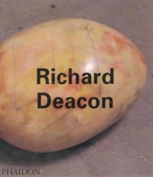 Richard Deacon, Paperback Book Richard Deacon, Paperback Book