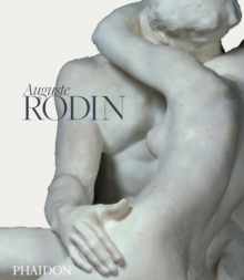 Auguste Rodin, Hardback Book Auguste Rodin, Hardback Book