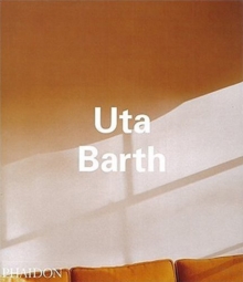 Uta Barth, Paperback / softback Book Uta Barth, Paperback / softback Book