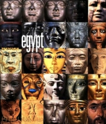 Egypt : 4000 Years of Art, Hardback Book Egypt : 4000 Years of Art, Hardback Book