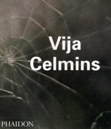 Vija Celmins, Paperback Book Vija Celmins, Paperback Book