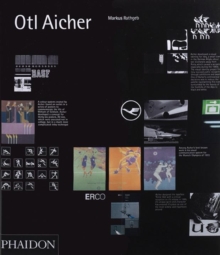 Otl Aicher, Hardback Book Otl Aicher, Hardback Book